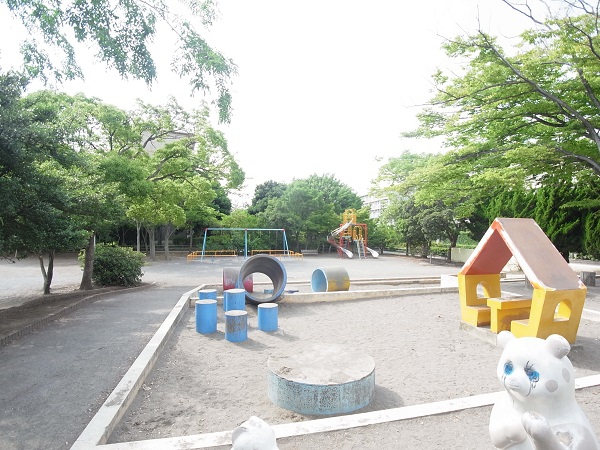 北磯辺第一公園