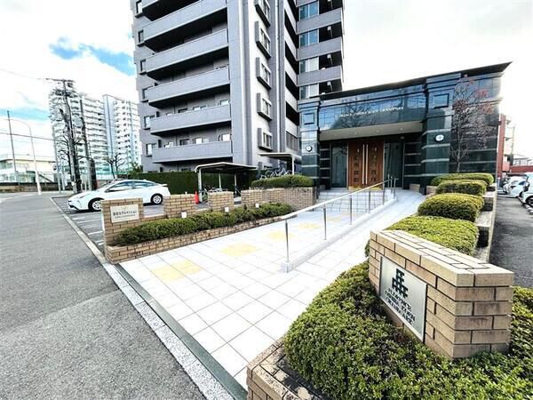 フローレンス大芝公園グランドアーク 2枚目 フローレンス大芝公園グランドアーク