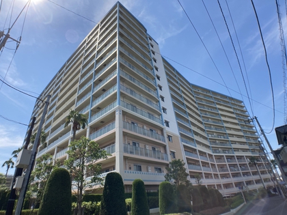 パークシティ我孫子