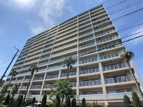 パークシティ我孫子