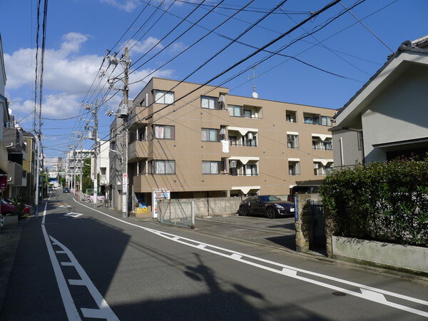 マイステージ田園調布