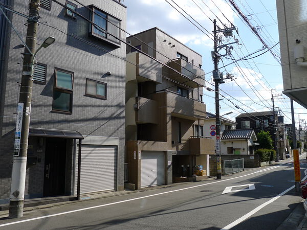 マイステージ田園調布