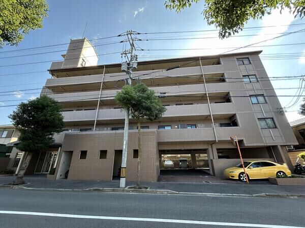 アステージ洋光台