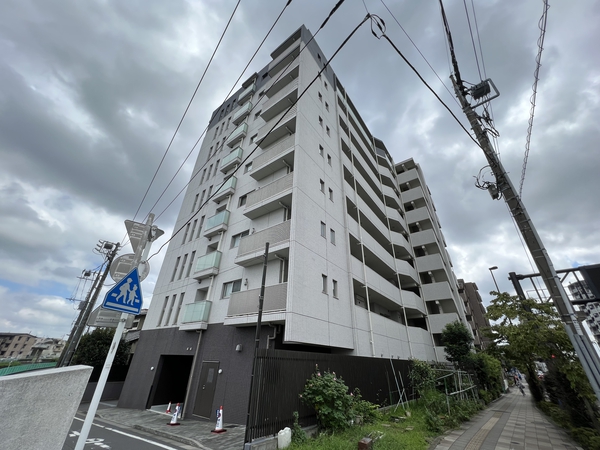 クリオ見沼代親水公園