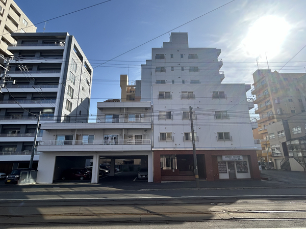 シャンボール南12条 2枚目 シャンボール南12条