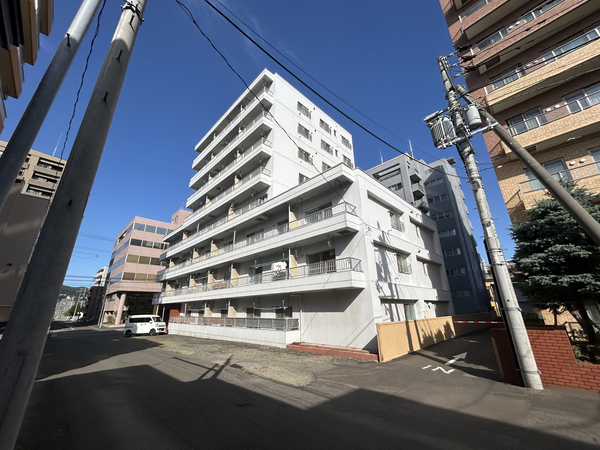 シャンボール南12条 4枚目 シャンボール南12条