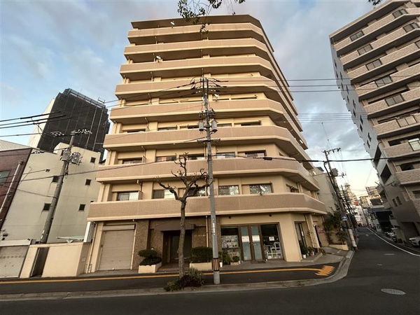 リバーサイド榎町