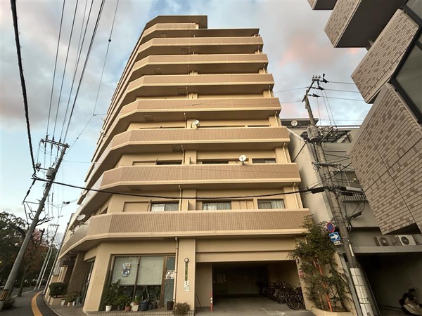 リバーサイド榎町