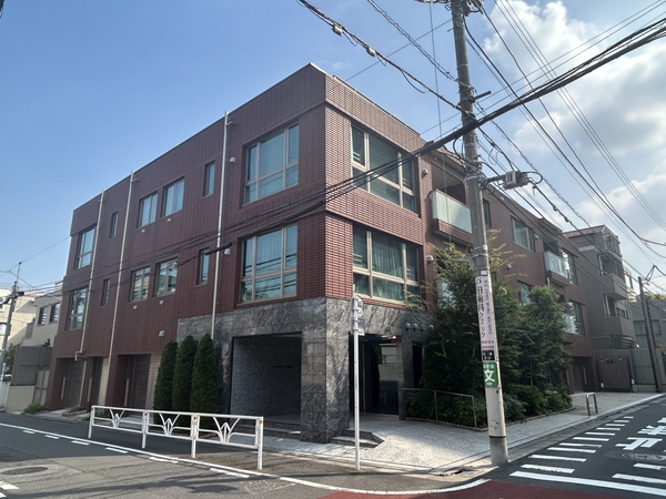 ザ・エクセレントシティ松濤