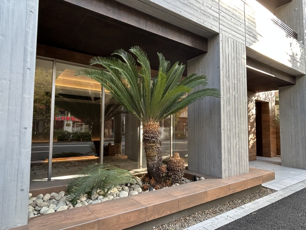 パルシオ広尾 3枚目 パルシオ広尾