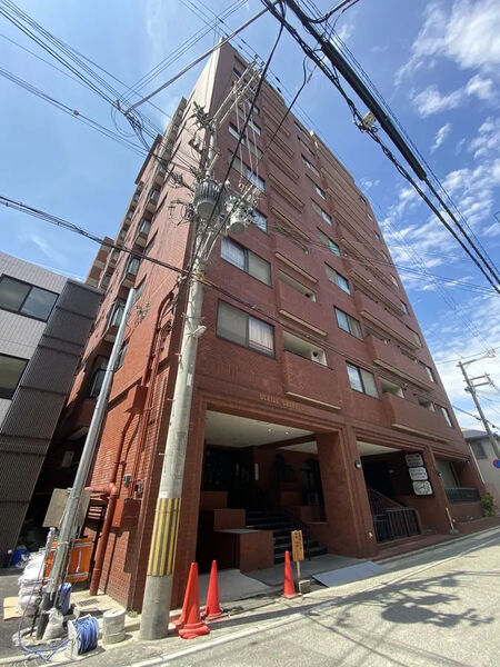 【芦屋打出アーバンライフ】外観