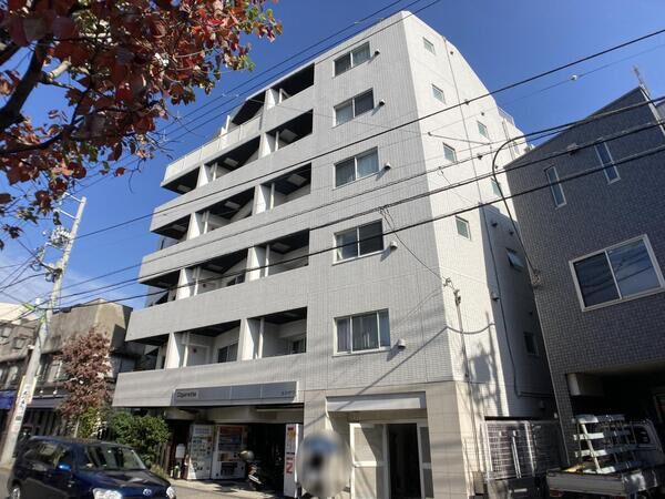 ルリオン三軒茶屋3 3枚目 ルリオン三軒茶屋3