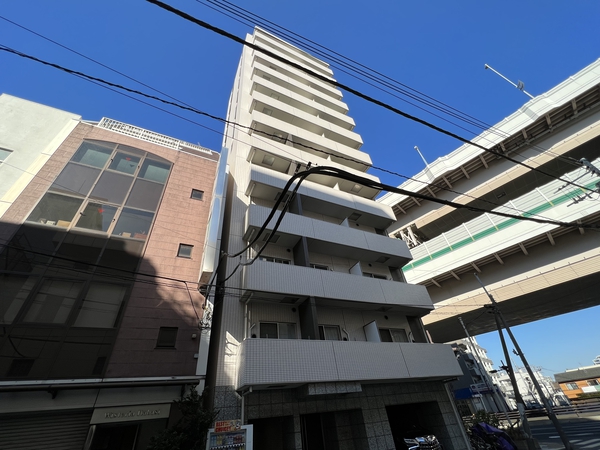 パティーナ新板橋