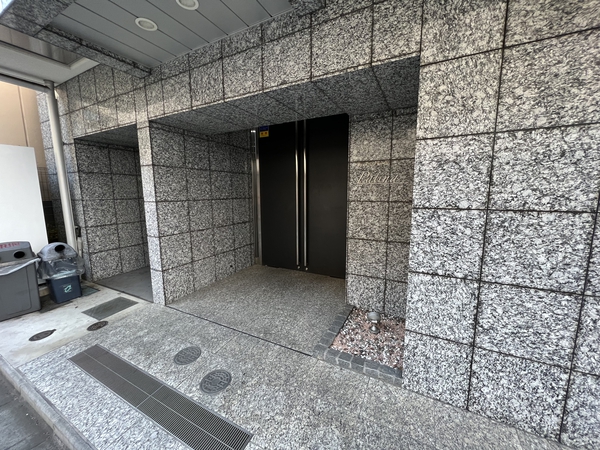 パティーナ新板橋