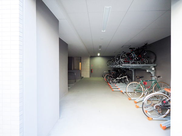 【プレサンスロジェ金山ミッドゲート】その他施設 【プレサンスロジェ金山ミッドゲート】その他施設