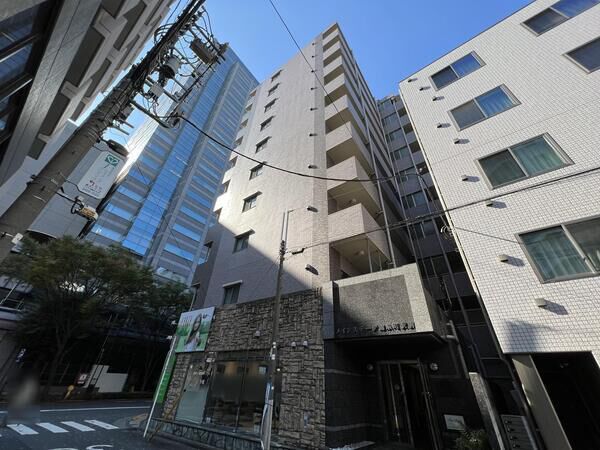 メインステージ錦糸町駅前
