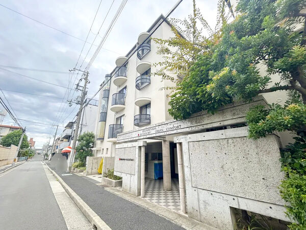 【東灘本庄町アーバンコンフォート】外観3 【東灘本庄町アーバンコンフォート】外観3