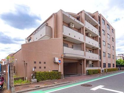 2駅利用可能な立地。