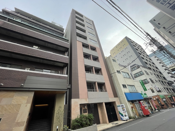ドルチェ日本橋・シティターミナル 2枚目 ドルチェ日本橋・シティターミナル