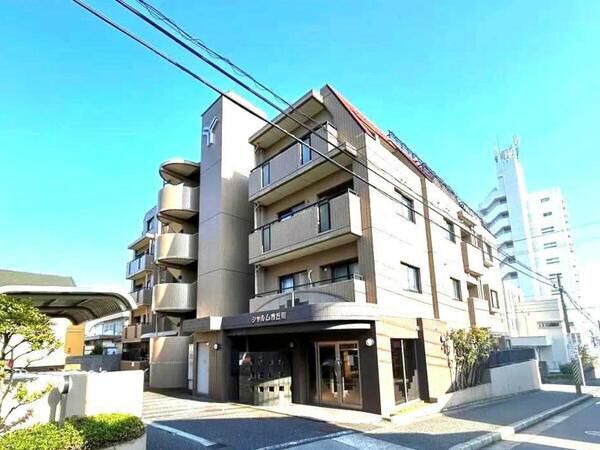 【シャルム市丘町】外観2 【シャルム市丘町】外観2