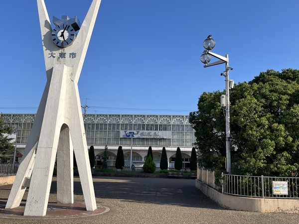 学研都市線「住道駅」まで約350ｍ