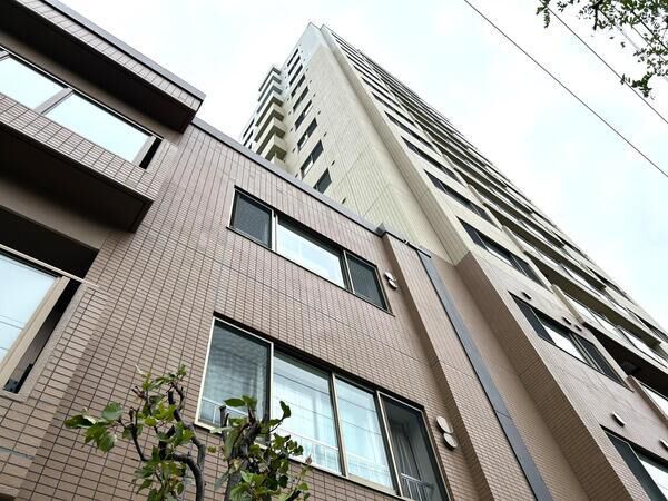 プレミスト南郷通2丁目 2枚目 プレミスト南郷通2丁目