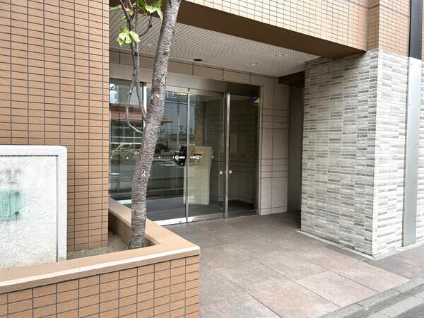 プレミスト南郷通2丁目