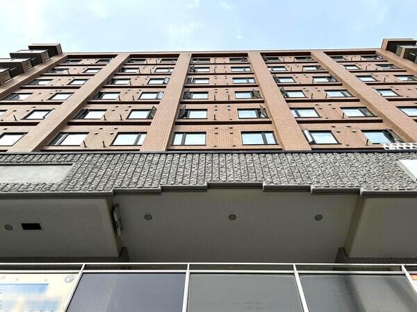 ダイアパレス白石 2枚目 ダイアパレス白石