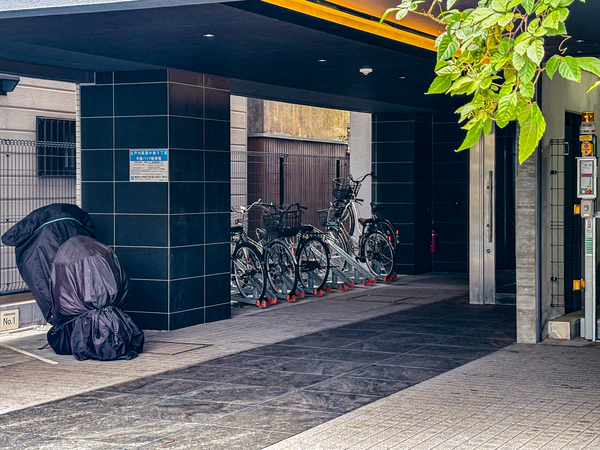 【プレシャスレジデンス小岩】その他施設 【プレシャスレジデンス小岩】その他施設