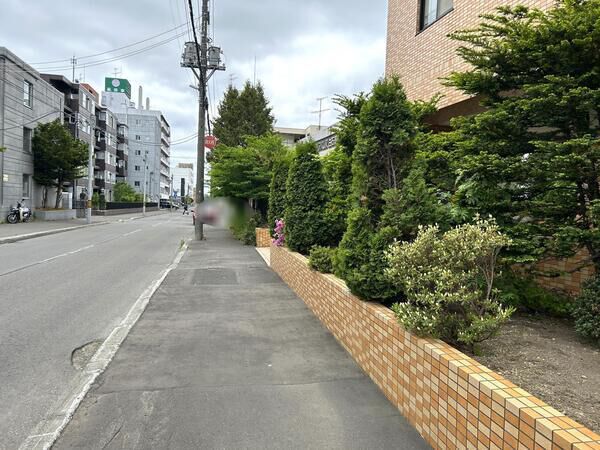 ダイアパレス白石駅前 4枚目 ダイアパレス白石駅前