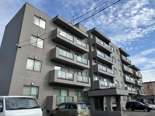 リージェントパーク栄通 1枚目 リージェントパーク栄通