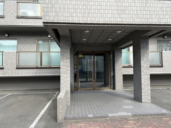 リージェントパーク栄通 2枚目 リージェントパーク栄通