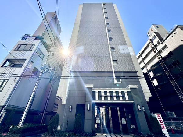 アーデン谷町