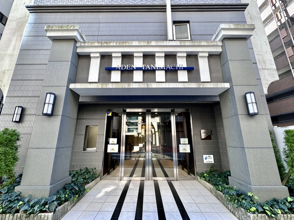 アーデン谷町