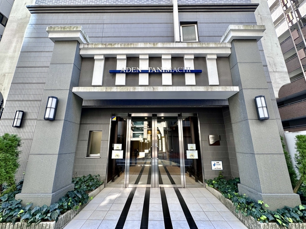 アーデン谷町