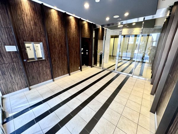 アーデン谷町