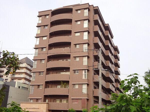 【アルファステイツ倉敷南町】外観1