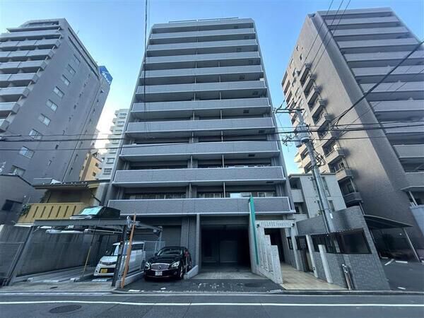 ヴィラージュ十日市