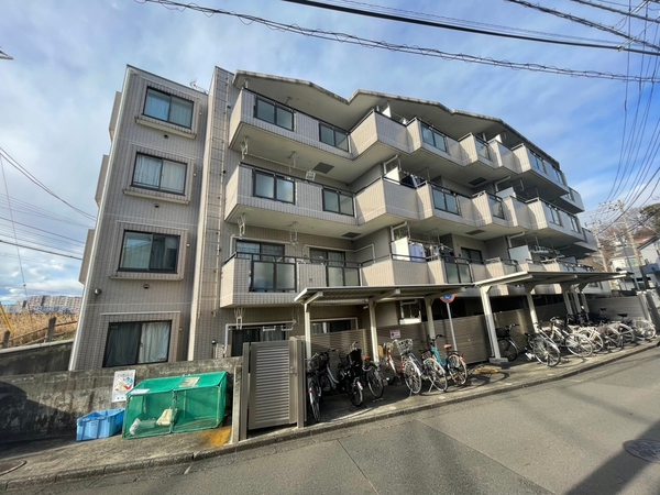 【RELiS藤沢本町】外観