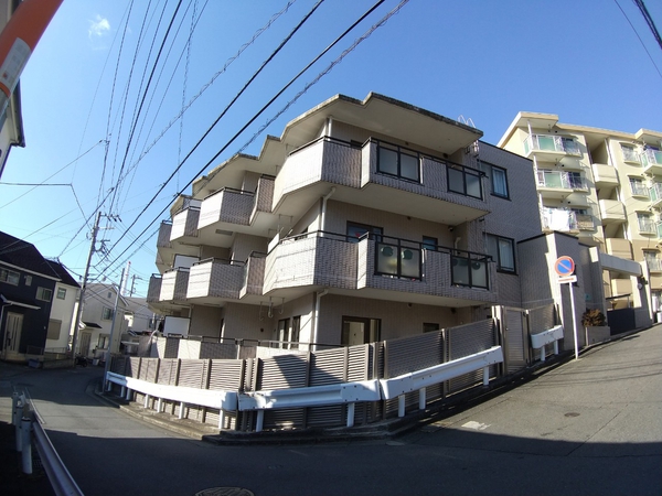 【RELiS藤沢本町】外観