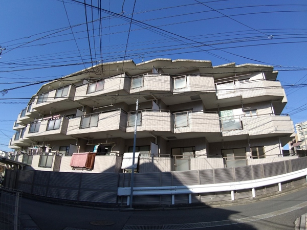 【RELiS藤沢本町】外観
