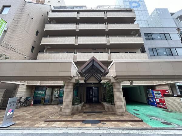 カルチェ大手町