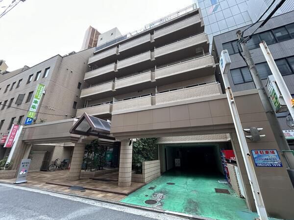カルチェ大手町