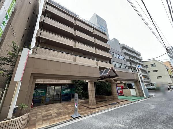 カルチェ大手町