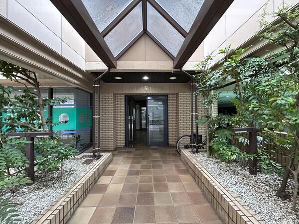 カルチェ大手町