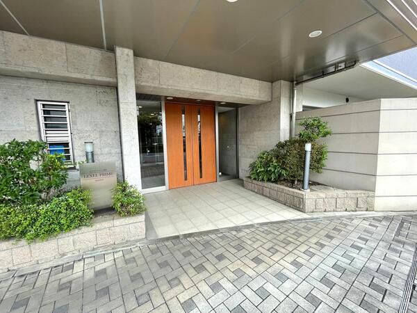 レクセルプライム昭島 2枚目 レクセルプライム昭島