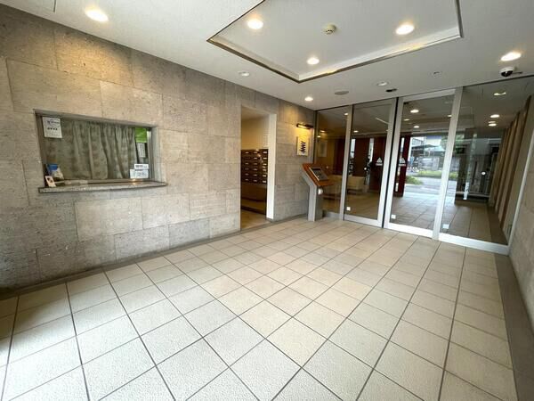 レクセルプライム昭島 3枚目 レクセルプライム昭島