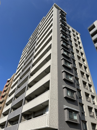 【アイステージ海田】外観