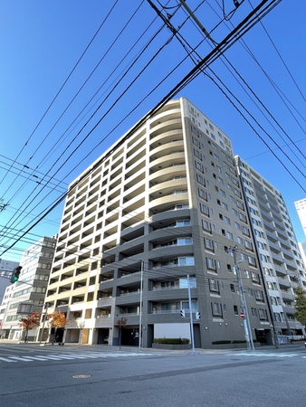 大通シティハウス