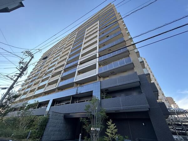 プレサンスロジェ皆実町